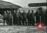 Image of 148th Aero Squadron France, 1918, second 33 stock footage video 65675022372