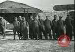 Image of 148th Aero Squadron France, 1918, second 34 stock footage video 65675022372