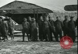 Image of 148th Aero Squadron France, 1918, second 35 stock footage video 65675022372