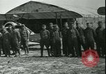 Image of 148th Aero Squadron France, 1918, second 36 stock footage video 65675022372
