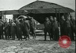 Image of 148th Aero Squadron France, 1918, second 38 stock footage video 65675022372