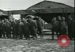 Image of 148th Aero Squadron France, 1918, second 39 stock footage video 65675022372