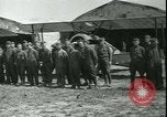 Image of 148th Aero Squadron France, 1918, second 40 stock footage video 65675022372