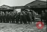 Image of 148th Aero Squadron France, 1918, second 41 stock footage video 65675022372