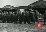 Image of 148th Aero Squadron France, 1918, second 42 stock footage video 65675022372