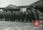 Image of 148th Aero Squadron France, 1918, second 43 stock footage video 65675022372