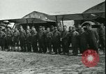 Image of 148th Aero Squadron France, 1918, second 44 stock footage video 65675022372