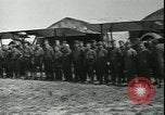 Image of 148th Aero Squadron France, 1918, second 45 stock footage video 65675022372