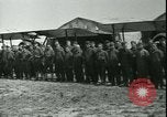 Image of 148th Aero Squadron France, 1918, second 46 stock footage video 65675022372