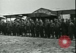 Image of 148th Aero Squadron France, 1918, second 47 stock footage video 65675022372