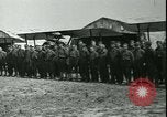 Image of 148th Aero Squadron France, 1918, second 48 stock footage video 65675022372