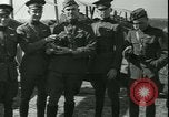 Image of 148th Aero Squadron France, 1918, second 53 stock footage video 65675022372