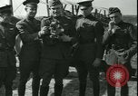 Image of 148th Aero Squadron France, 1918, second 56 stock footage video 65675022372
