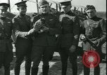 Image of 148th Aero Squadron France, 1918, second 58 stock footage video 65675022372