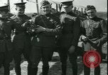 Image of 148th Aero Squadron France, 1918, second 62 stock footage video 65675022372