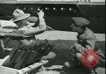 Image Breguet 14 bombardiers A 2 Clermont France, 1918, de la seconde 29 séquences d'archives historiques vidéo 65675022373