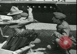 Image Breguet 14 bombardiers A 2 Clermont France, 1918, de la seconde 30 séquences d'archives historiques vidéo 65675022373