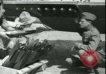 Image Breguet 14 bombardiers A 2 Clermont France, 1918, de la seconde 31 séquences d'archives historiques vidéo 65675022373