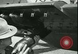 Image Breguet 14 bombardiers A 2 Clermont France, 1918, de la seconde 43 séquences d'archives historiques vidéo 65675022373