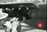 Image Breguet 14 bombardiers A 2 Clermont France, 1918, de la seconde 44 séquences d'archives historiques vidéo 65675022373