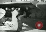 Image Breguet 14 bombardiers A 2 Clermont France, 1918, de la seconde 47 séquences d'archives historiques vidéo 65675022373