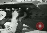 Image Breguet 14 bombardiers A 2 Clermont France, 1918, de la seconde 48 séquences d'archives historiques vidéo 65675022373
