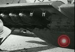 Image Breguet 14 bombardiers A 2 Clermont France, 1918, de la seconde 53 séquences d'archives historiques vidéo 65675022373