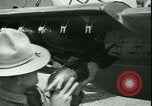 Image Breguet 14 bombardiers A 2 Clermont France, 1918, de la seconde 56 séquences d'archives historiques vidéo 65675022373