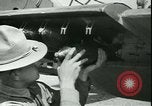 Image Breguet 14 bombardiers A 2 Clermont France, 1918, de la seconde 57 séquences d'archives historiques vidéo 65675022373