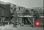 Standbild Air Service Personal Frankreich, 1918, aus Sekunde 13 historischem Filmmaterial Videoclip 65675022374