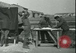 Standbild Air Service Personal Frankreich, 1918, aus Sekunde 15 historischem Filmmaterial Videoclip 65675022374