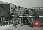 Standbild Air Service Personal Frankreich, 1918, aus Sekunde 16 historischem Filmmaterial Videoclip 65675022374