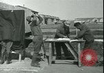 Standbild Air Service Personal Frankreich, 1918, aus Sekunde 18 historischem Filmmaterial Videoclip 65675022374