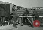 Standbild Air Service Personal Frankreich, 1918, aus Sekunde 20 historischem Filmmaterial Videoclip 65675022374