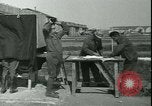 Standbild Air Service Personal Frankreich, 1918, aus Sekunde 21 historischem Filmmaterial Videoclip 65675022374