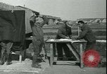 Standbild Air Service Personal Frankreich, 1918, aus Sekunde 22 historischem Filmmaterial Videoclip 65675022374