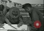 Standbild Air Service Personal Frankreich, 1918, aus Sekunde 24 historischem Filmmaterial Videoclip 65675022374