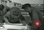 Standbild Air Service Personal Frankreich, 1918, aus Sekunde 25 historischem Filmmaterial Videoclip 65675022374