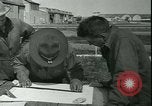 Standbild Air Service Personal Frankreich, 1918, aus Sekunde 27 historischem Filmmaterial Videoclip 65675022374