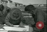 Standbild Air Service Personal Frankreich, 1918, aus Sekunde 28 historischem Filmmaterial Videoclip 65675022374