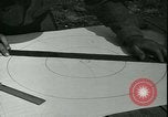 Standbild Air Service Personal Frankreich, 1918, aus Sekunde 29 historischem Filmmaterial Videoclip 65675022374