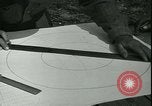 Standbild Air Service Personal Frankreich, 1918, aus Sekunde 30 historischem Filmmaterial Videoclip 65675022374