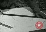 Standbild Air Service Personal Frankreich, 1918, aus Sekunde 31 historischem Filmmaterial Videoclip 65675022374