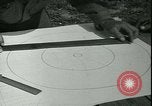 Standbild Air Service Personal Frankreich, 1918, aus Sekunde 32 historischem Filmmaterial Videoclip 65675022374