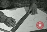 Standbild Air Service Personal Frankreich, 1918, aus Sekunde 38 historischem Filmmaterial Videoclip 65675022374