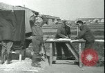 Standbild Air Service Personal Frankreich, 1918, aus Sekunde 42 historischem Filmmaterial Videoclip 65675022374
