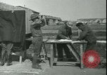 Standbild Air Service Personal Frankreich, 1918, aus Sekunde 45 historischem Filmmaterial Videoclip 65675022374