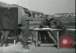 Standbild Air Service Personal Frankreich, 1918, aus Sekunde 47 historischem Filmmaterial Videoclip 65675022374