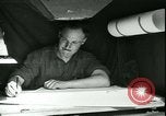 Standbild Air Service Personal Frankreich, 1918, aus Sekunde 48 historischem Filmmaterial Videoclip 65675022374