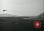 Image of Breguet 14 A 2 bomber France, 1918, second 3 stock footage video 65675022375